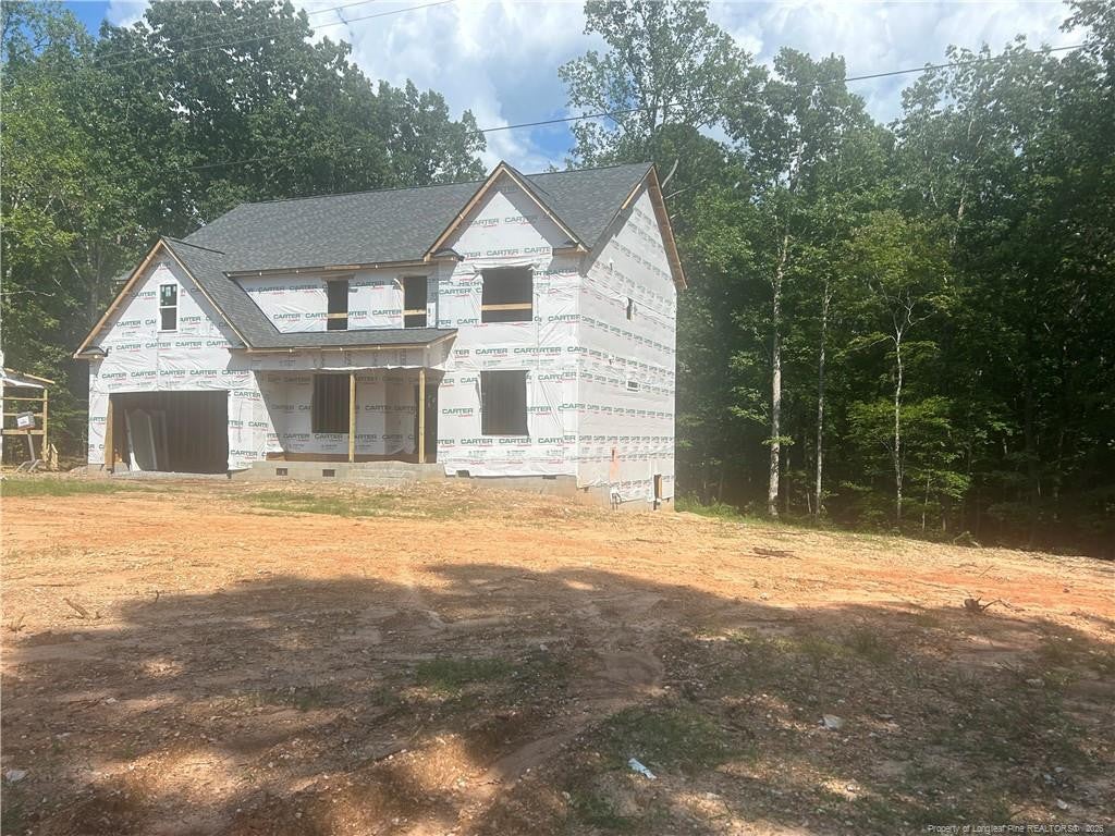4529 Buckhorn Road