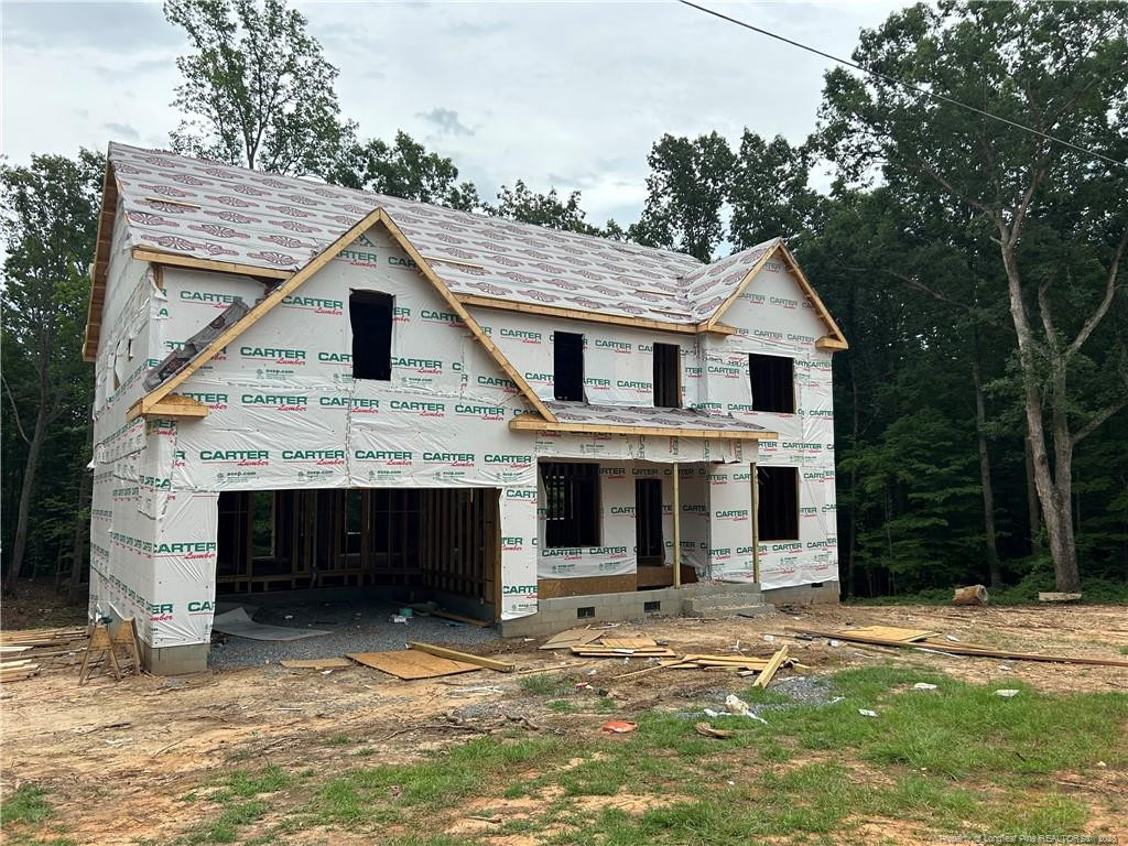 4529 Buckhorn Road