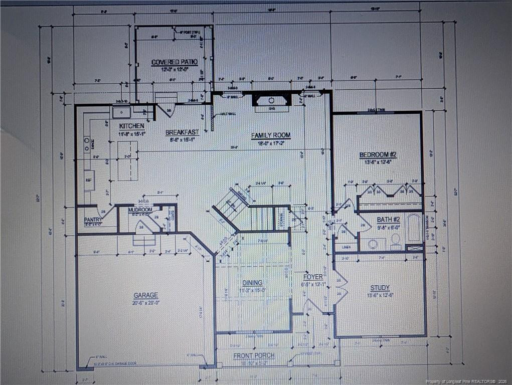Lot 1 Buckhorn Road