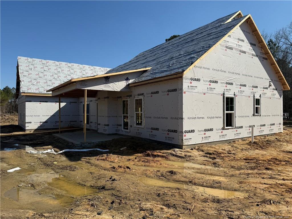 3025 Morning Dew Lane