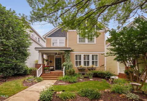 4409 All Points View Way Raleigh NC 27614