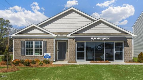 101 Grove Lane Goldsboro NC 27534