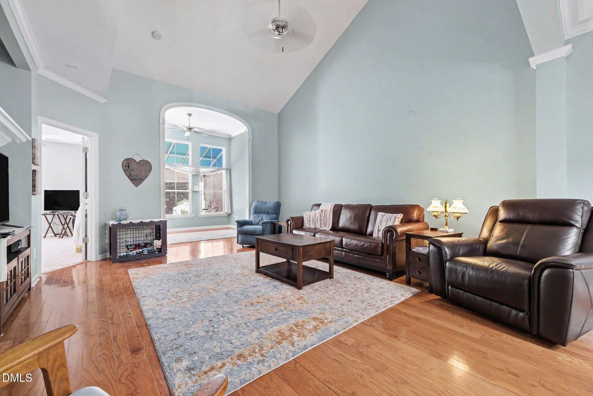 2830 Casona Way