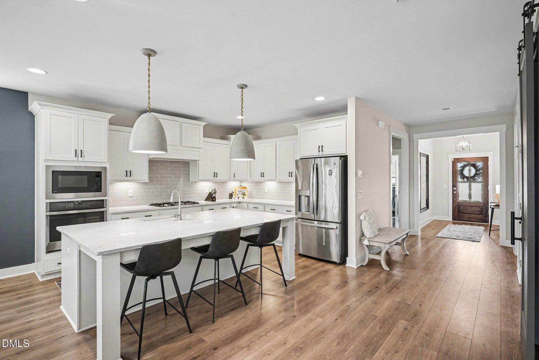 213 Thunder Forest Lane