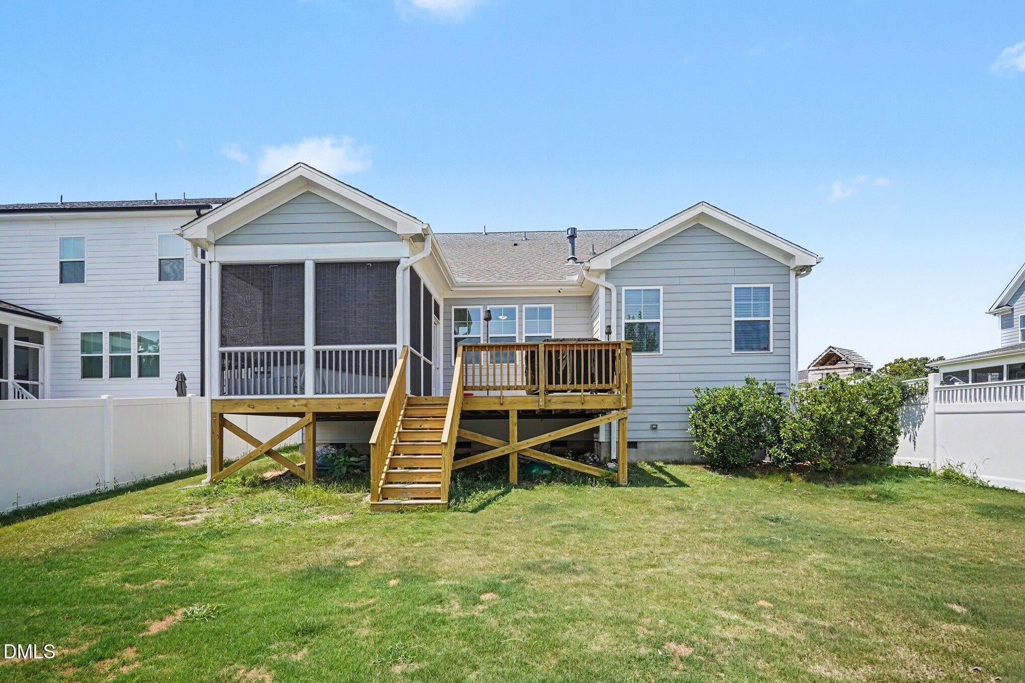 213 Thunder Forest Lane