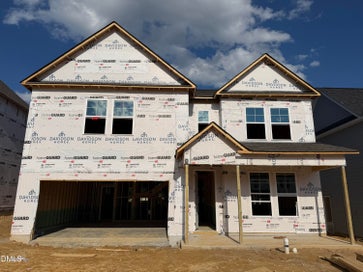 908 Diana Victoria Court Wendell NC 27591
