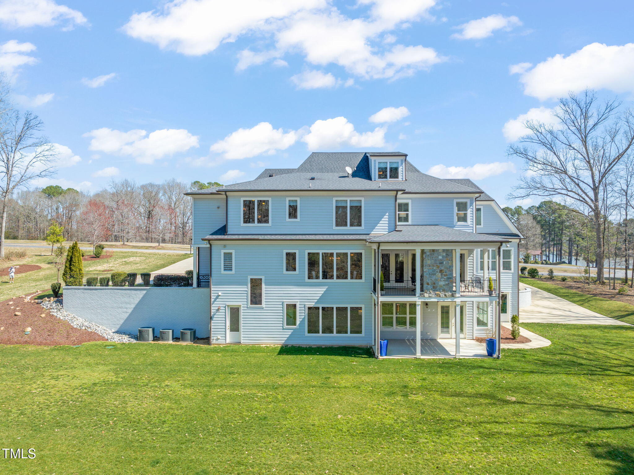 40 Park Meadow Lane