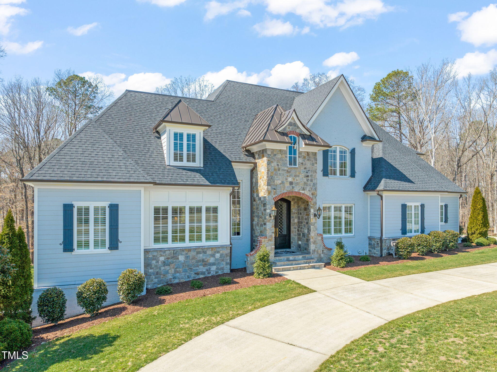 40 Park Meadow Lane