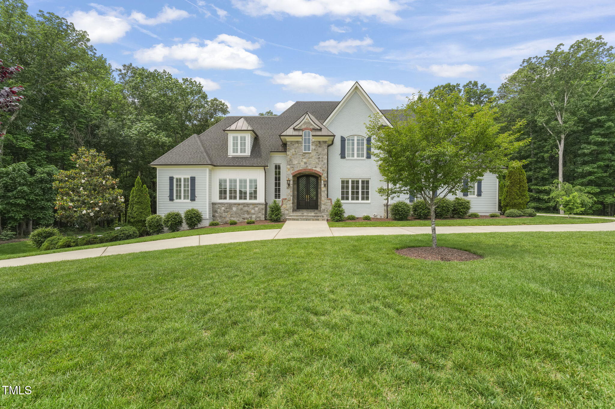 40 Park Meadow Lane