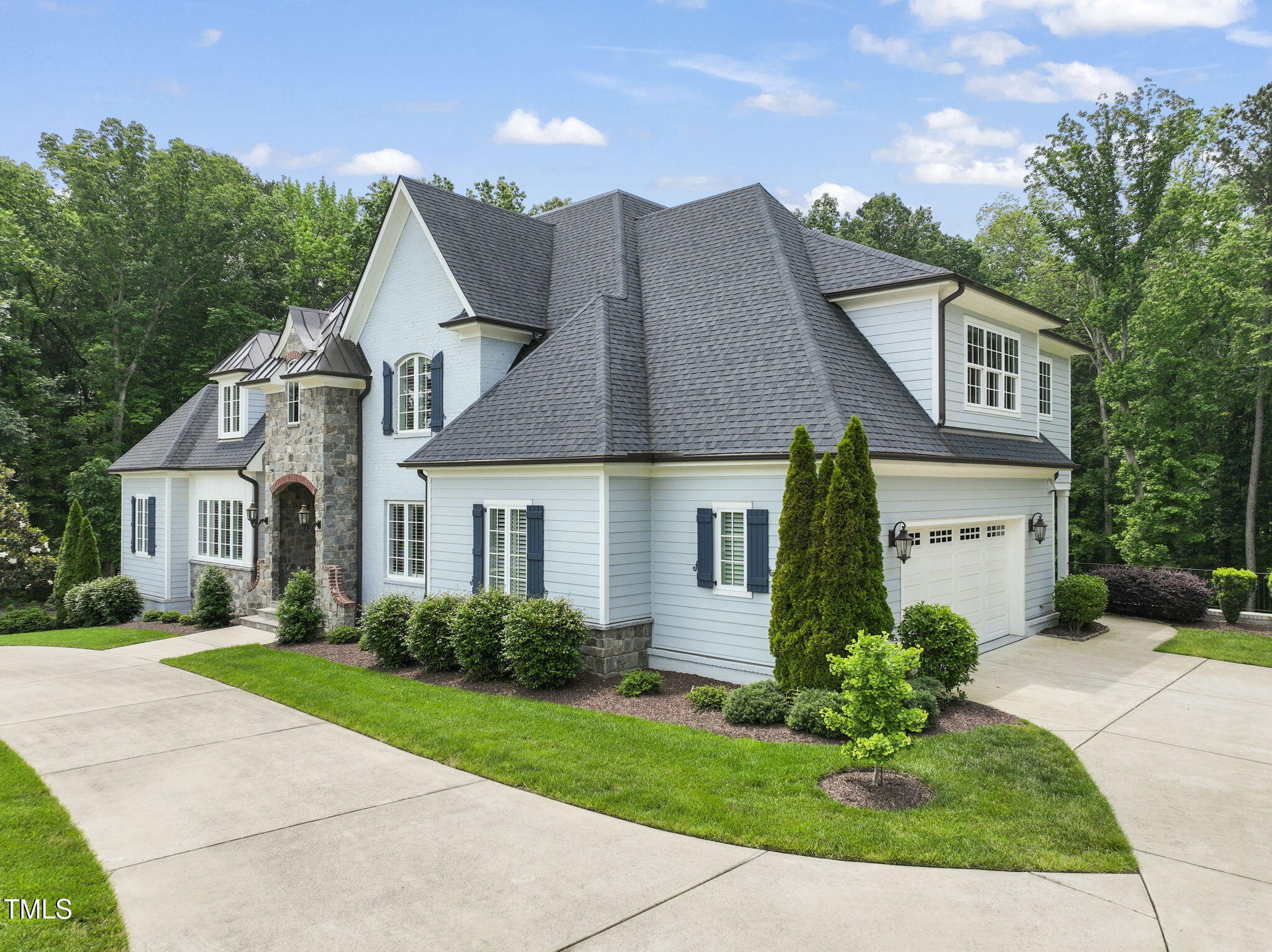 40 Park Meadow Lane