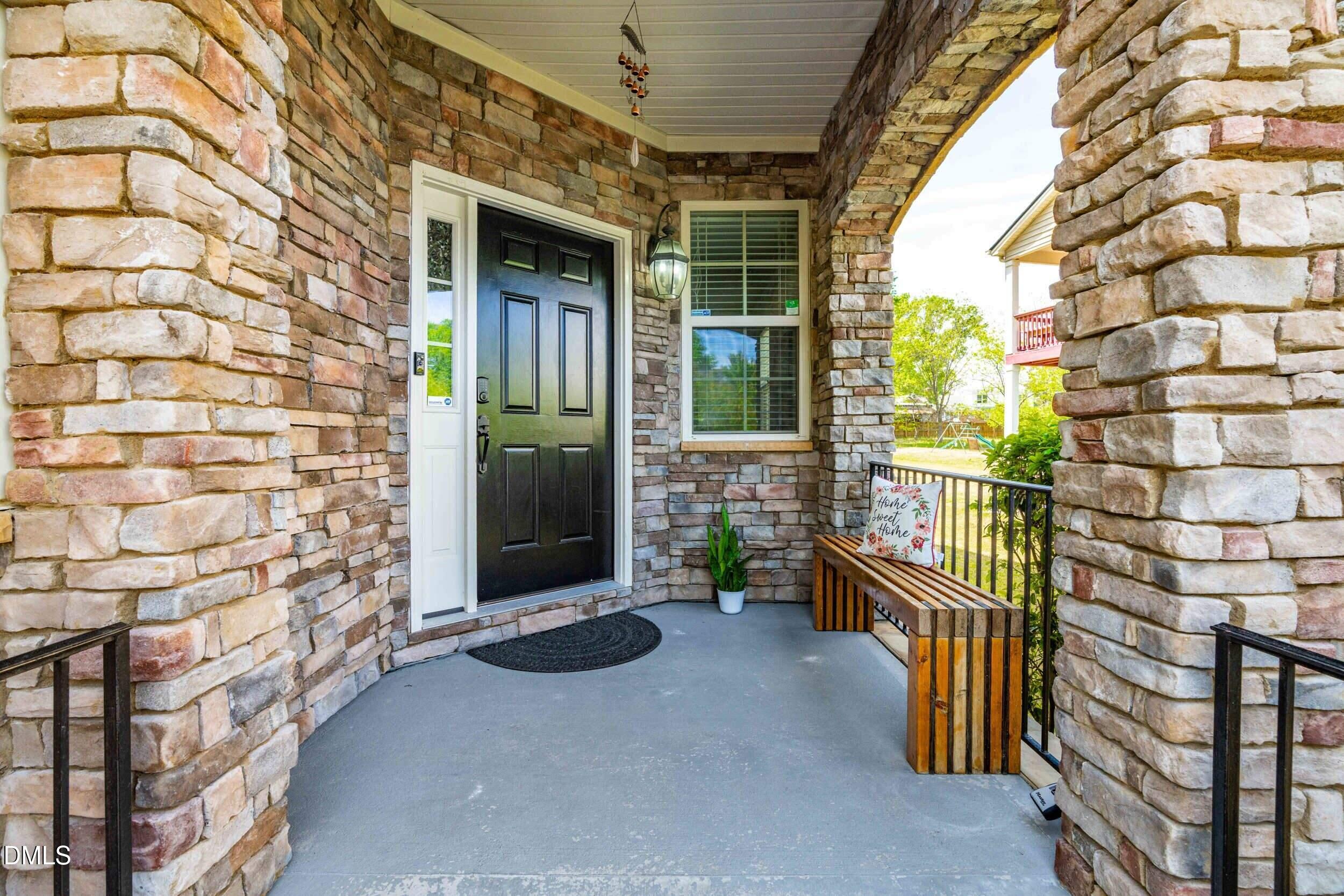 304 Liberty Rose Drive