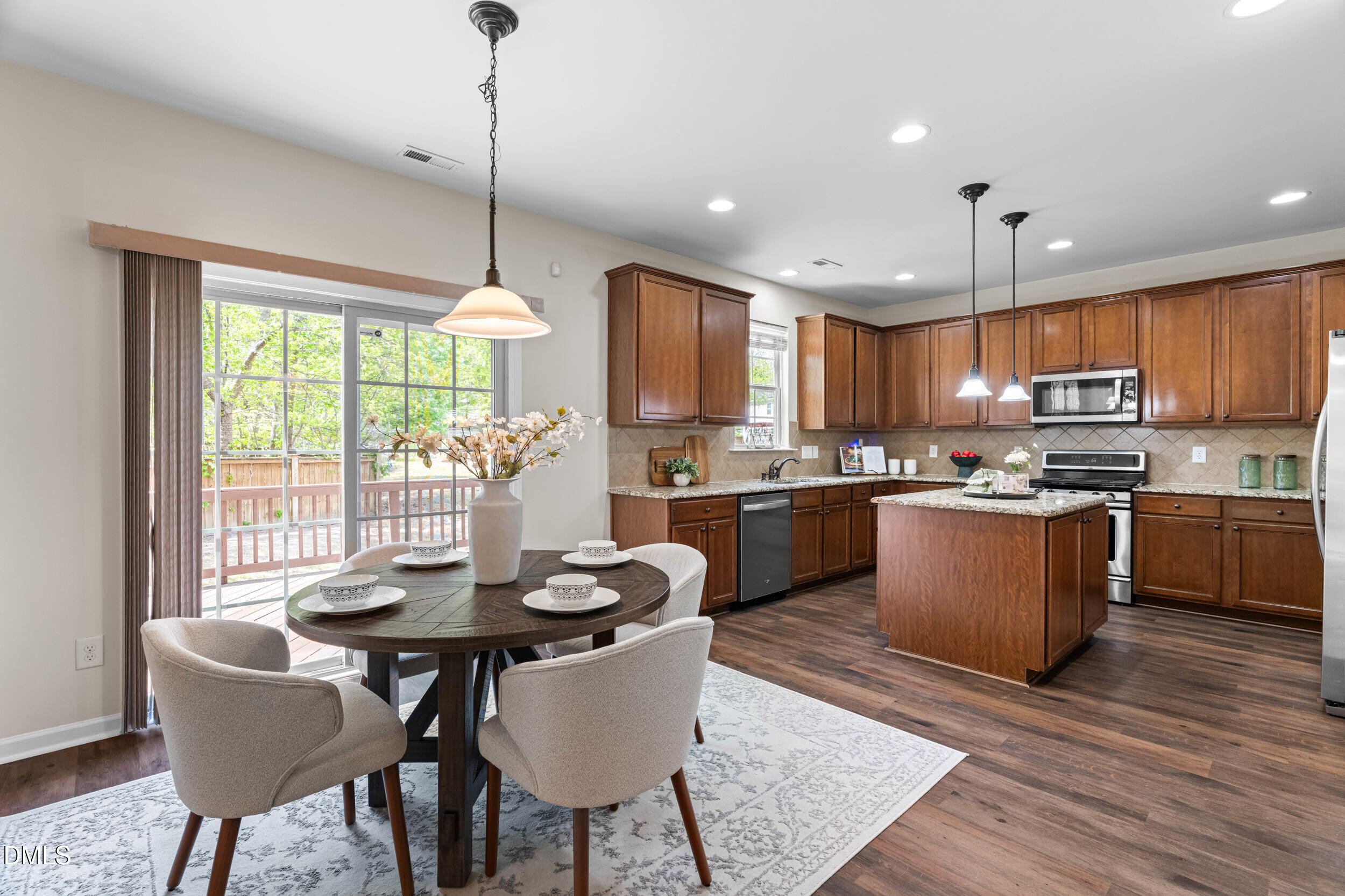 304 Liberty Rose Drive