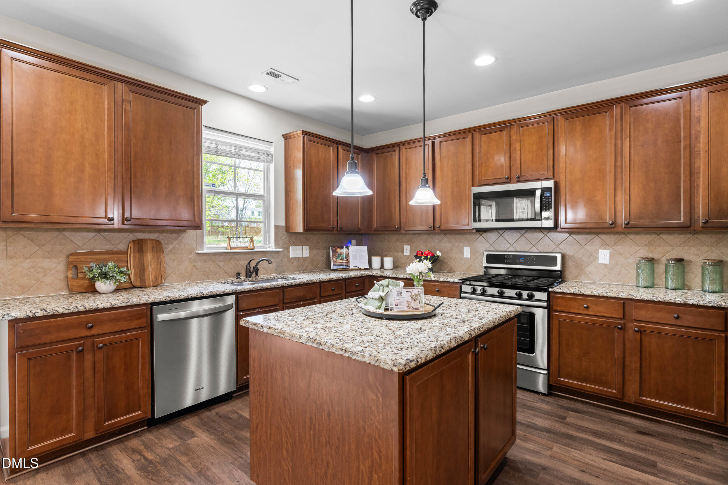 304 Liberty Rose Drive