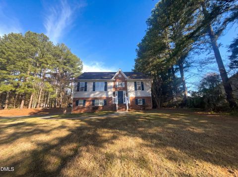 177 Swicegood Farms Lane Linwood NC 27299