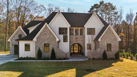 Property photo of 190 Clementine Way, Chapel Hill, NC 27516