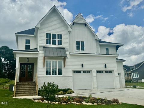 1217 Azalea Garden Circle Raleigh NC 27603