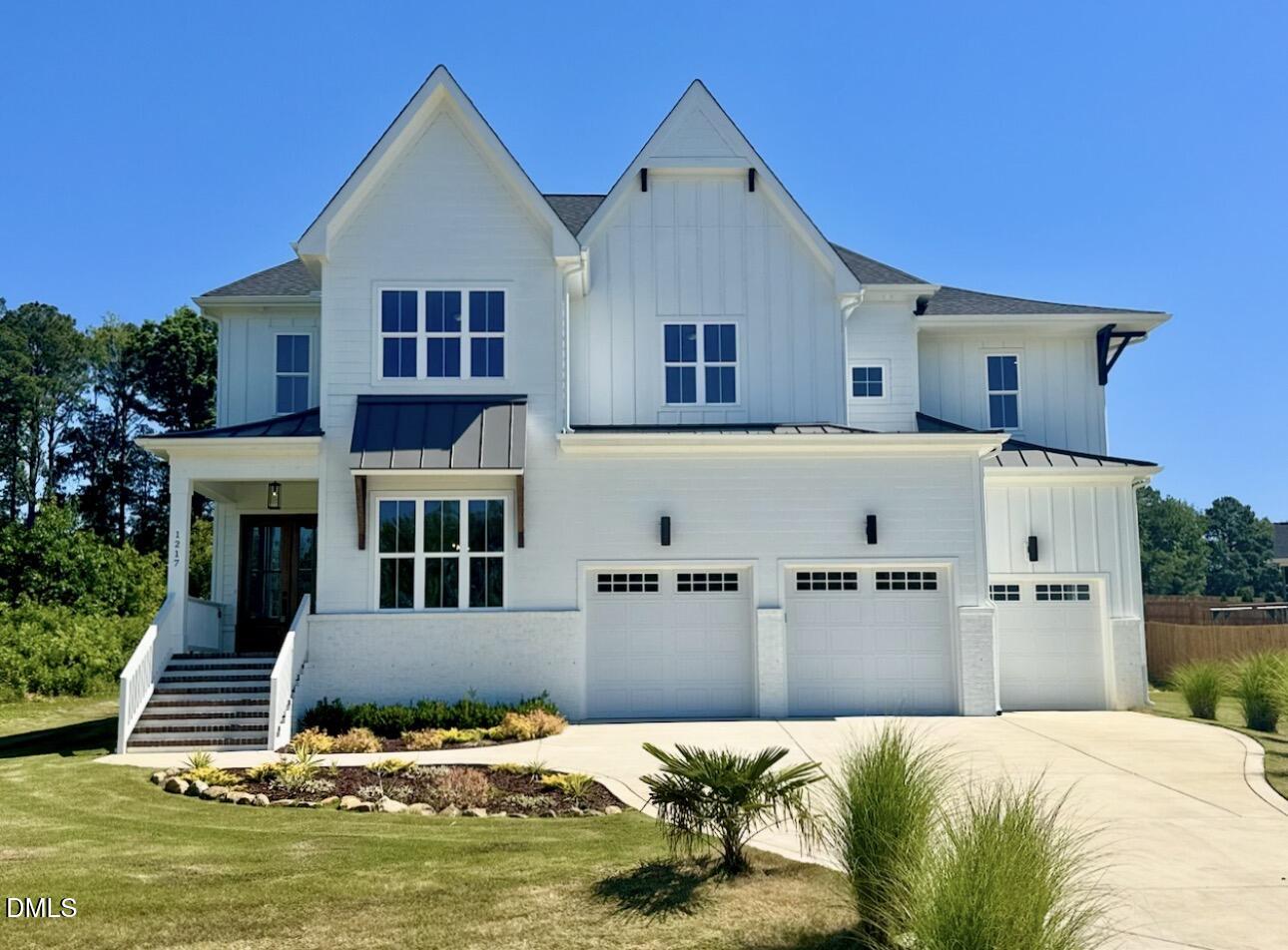 1217 Azalea Garden Circle