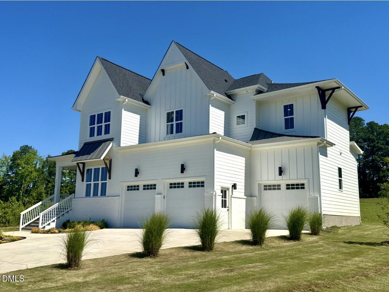 1217 Azalea Garden Circle