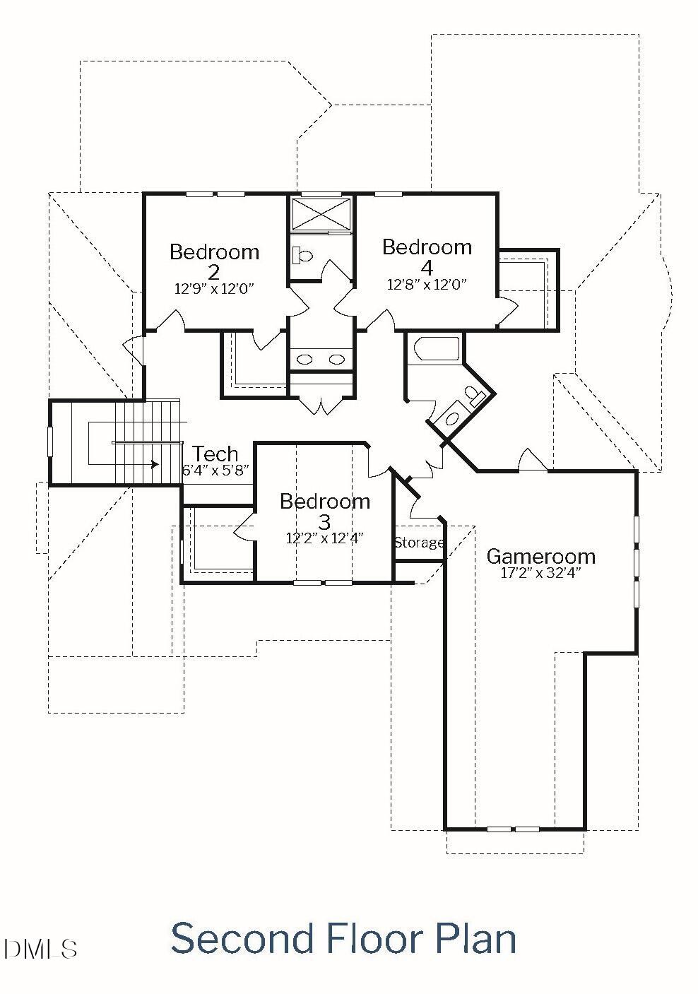 2429 Rosslare Mews Lane