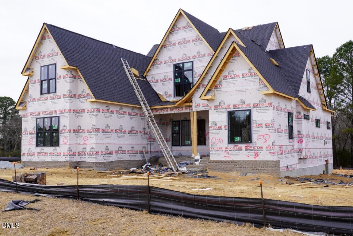 2429 Rosslare Mews Lane