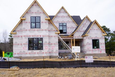 2429 Rosslare Mews Lane Wendell NC 27591