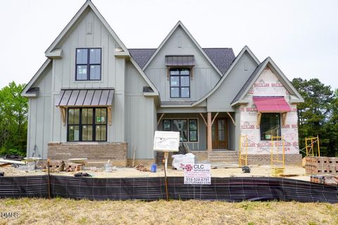 2429 Rosslare Mews Lane Wendell NC 27591