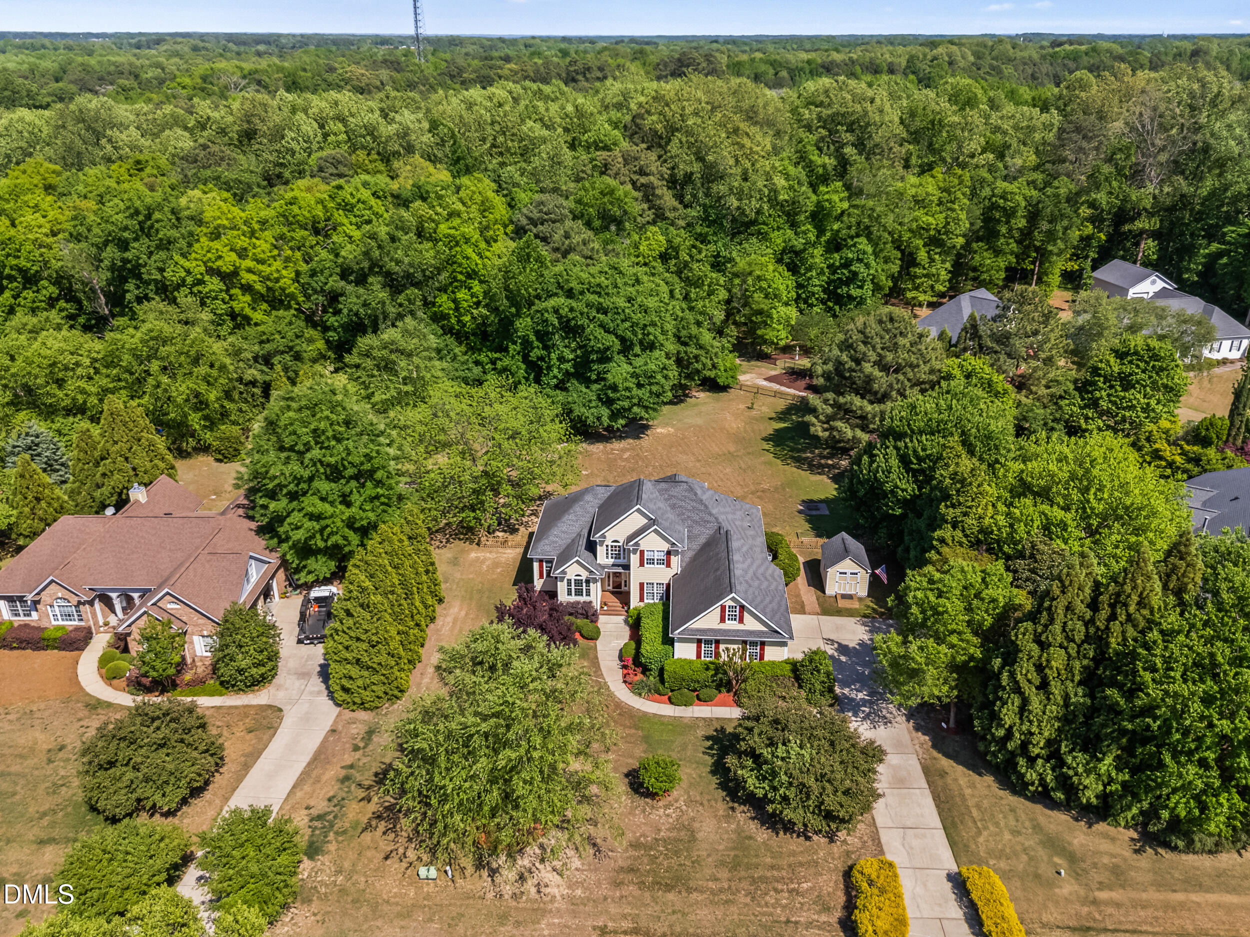 5441 Maggie Run Lane