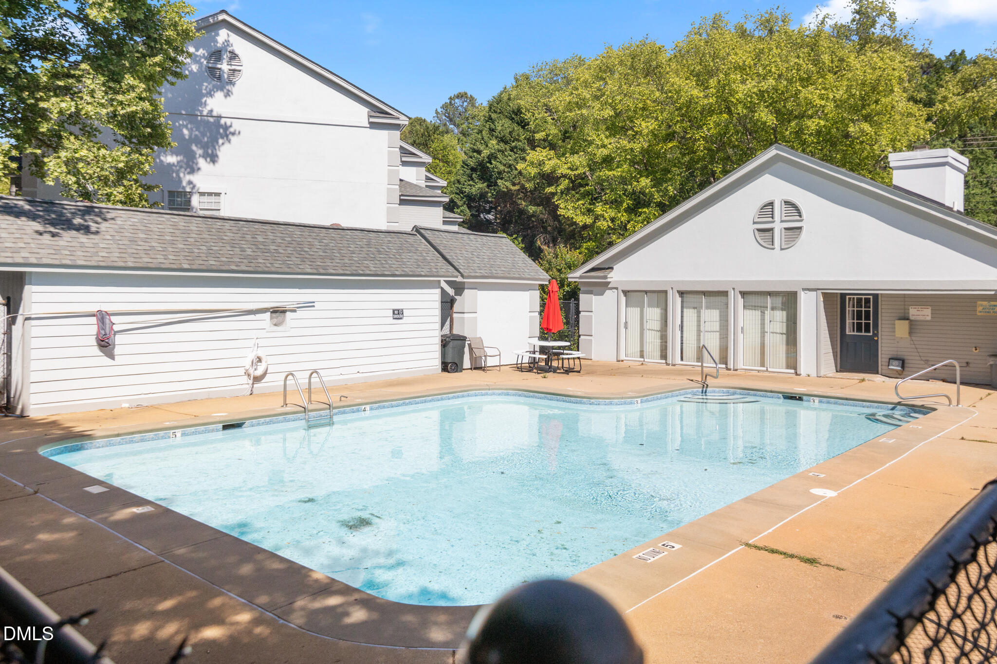 2500 Avent Ferry Road 201