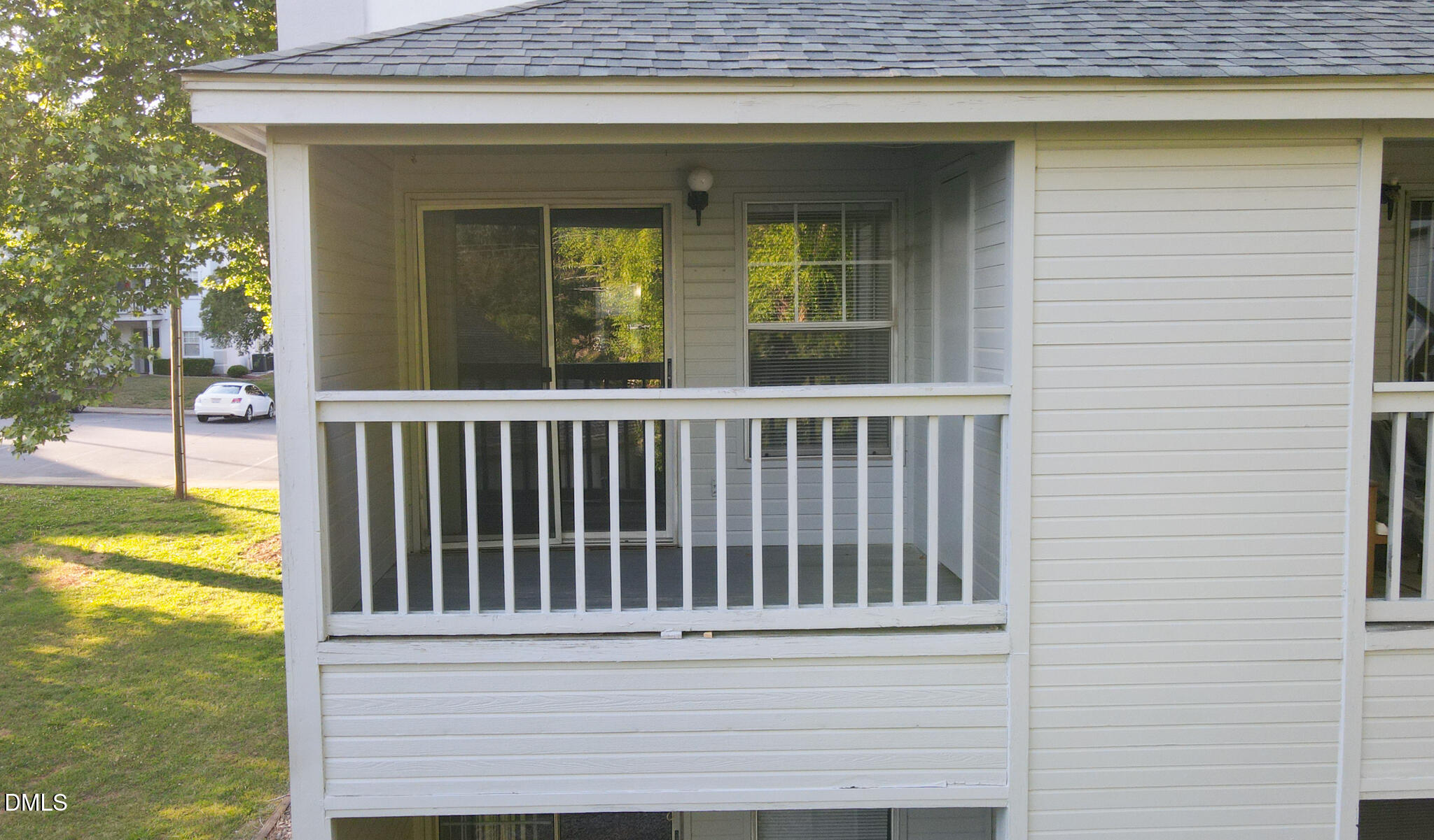 2500 Avent Ferry Road 201
