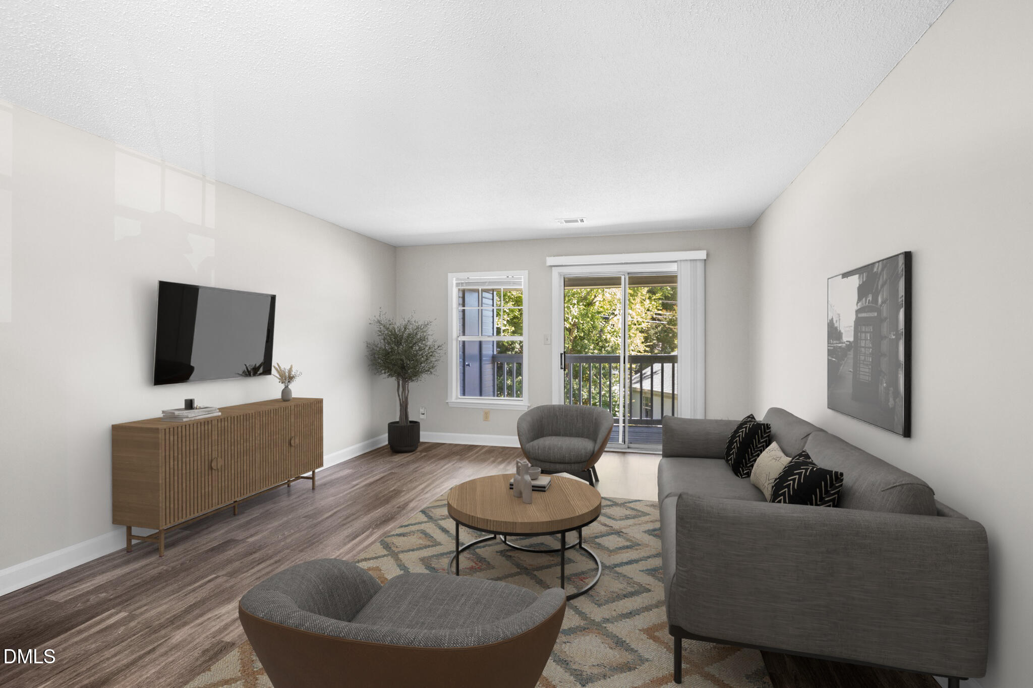 2500 Avent Ferry Road 201