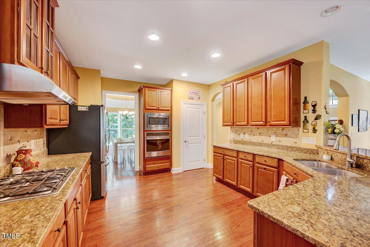 601 Opposition Way