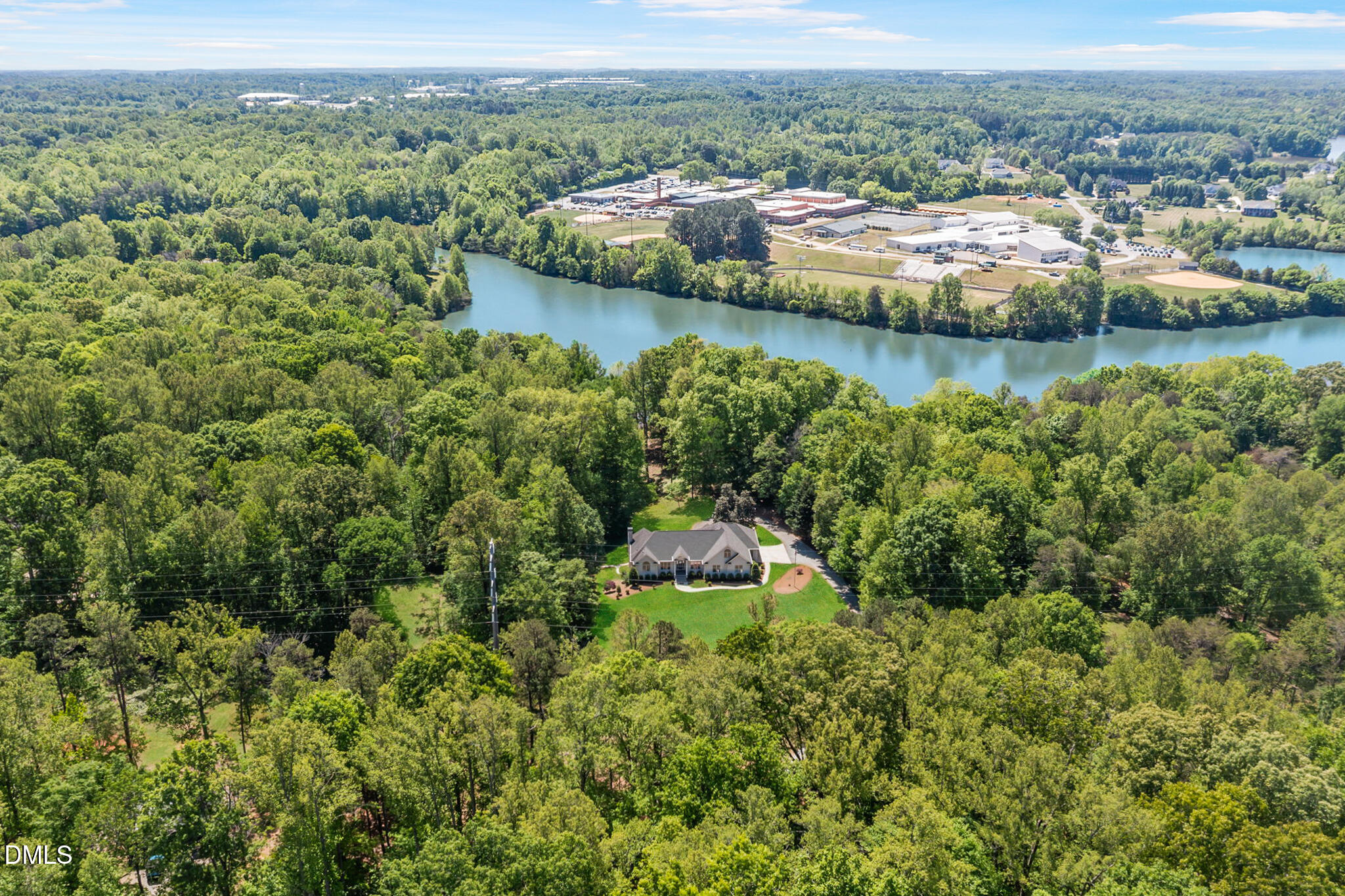 1002 Pleasant Drive