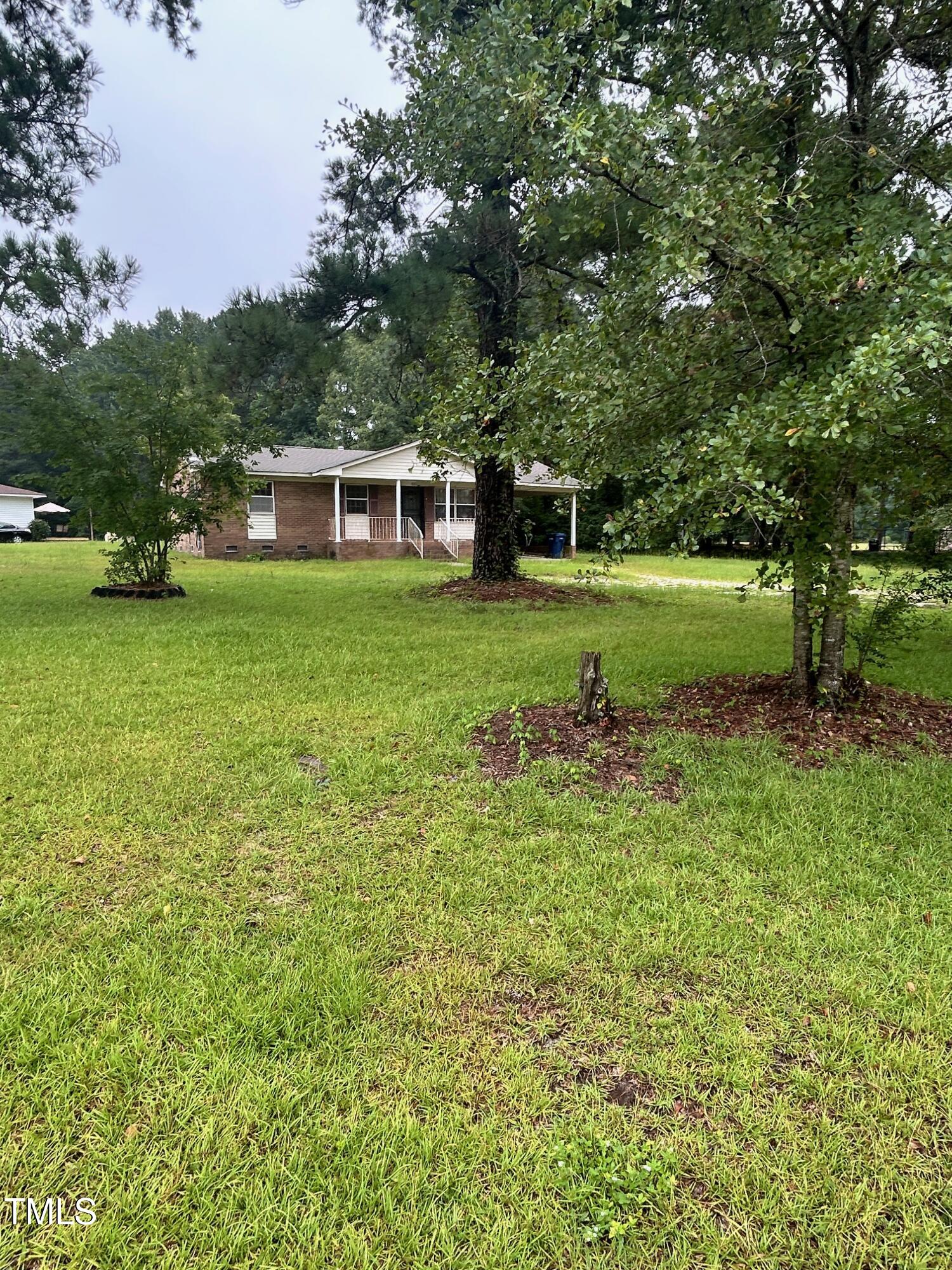 2001 Carr Creek Road