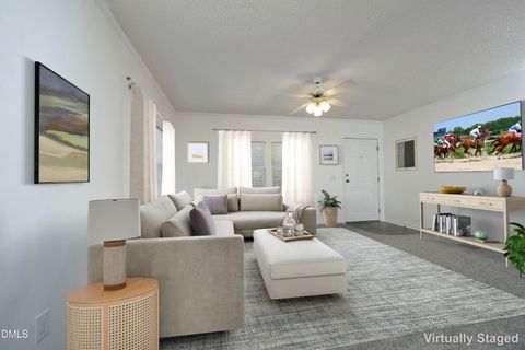 7731 Rogers Road Chapel Hill NC 27516