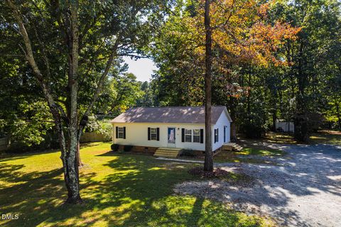 7731 Rogers Road Chapel Hill NC 27516