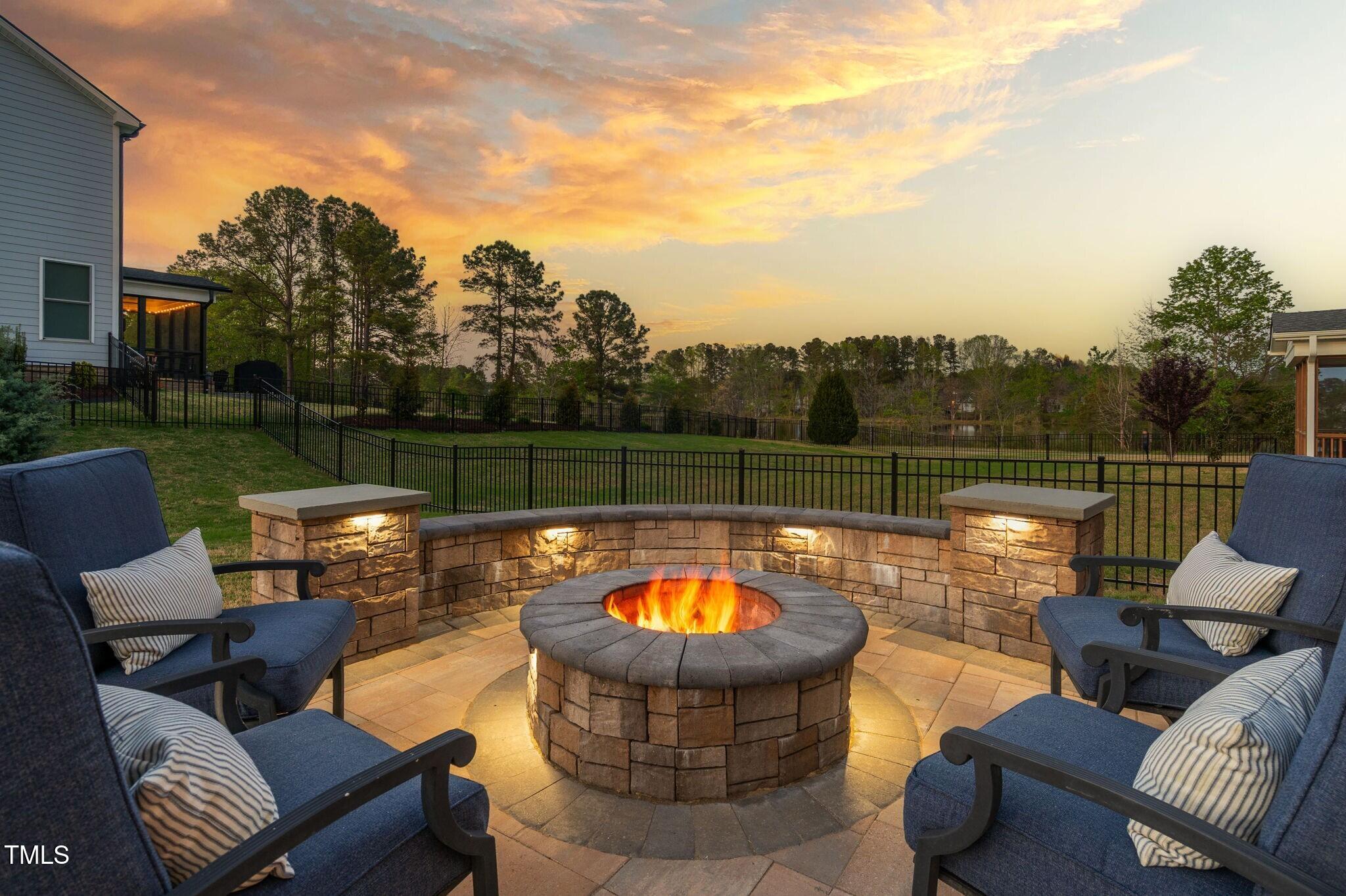 3215 Jones Lake Road
