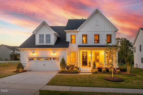 3215 Jones Lake Road Fuquay Varina NC 27526