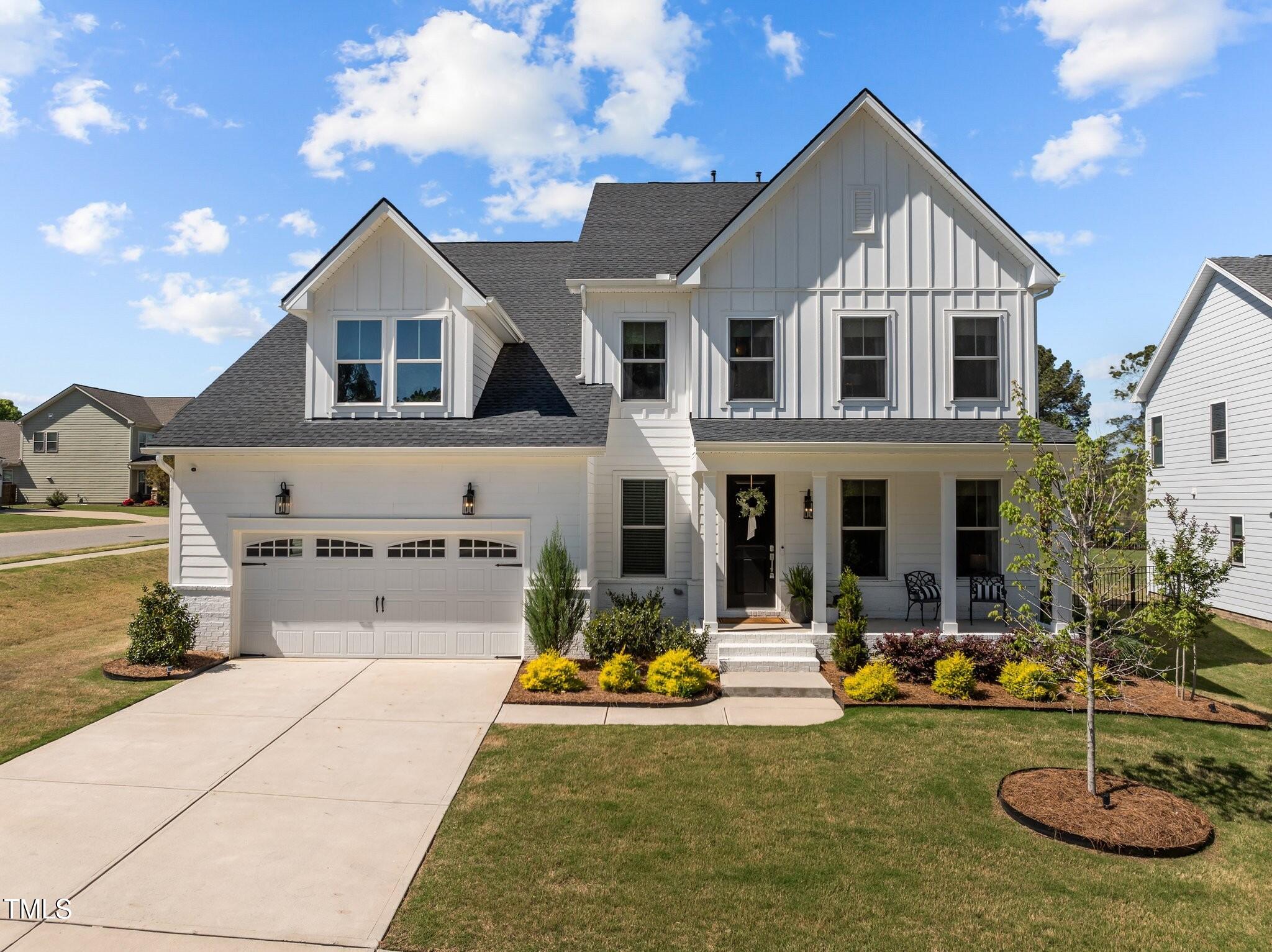 3215 Jones Lake Road