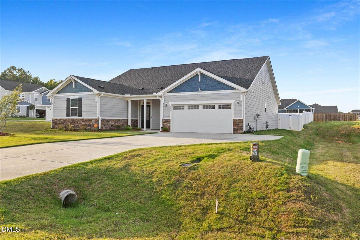 486 Saint Clair Drive