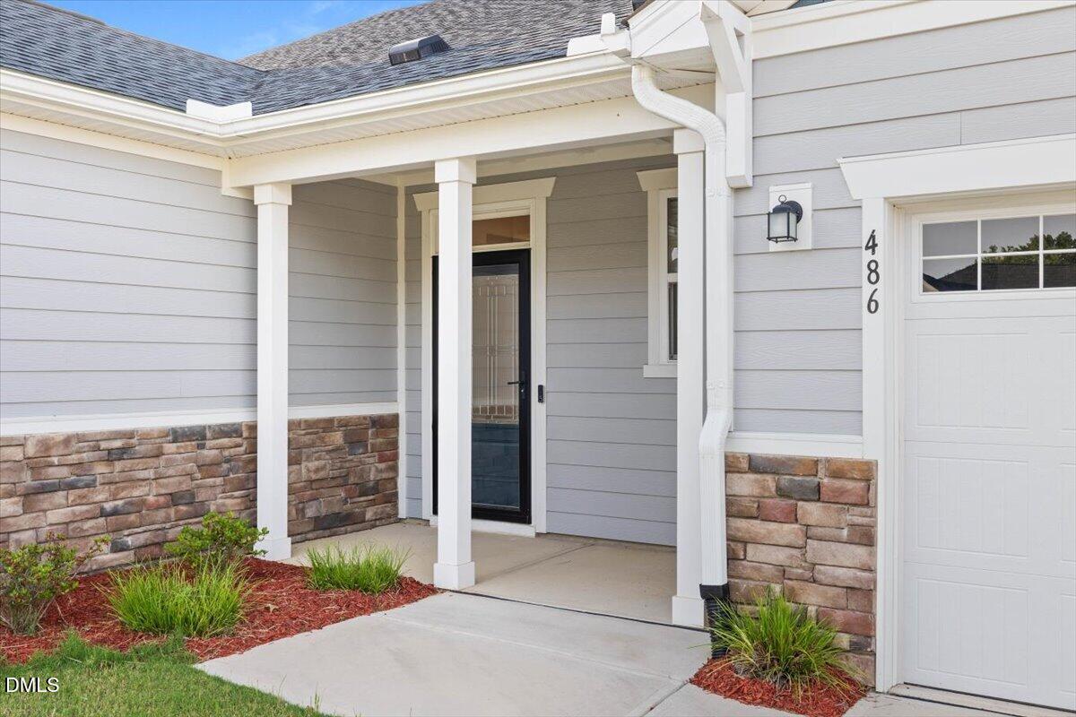 486 Saint Clair Drive