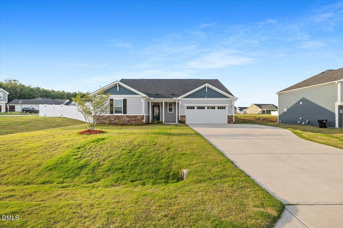 486 Saint Clair Drive