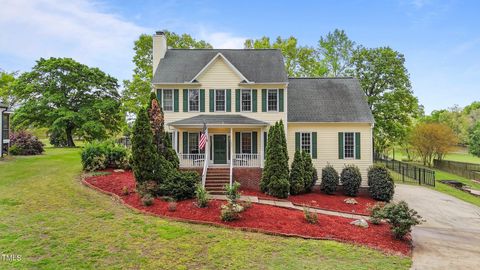 1053 Loop Road Clayton NC 27527