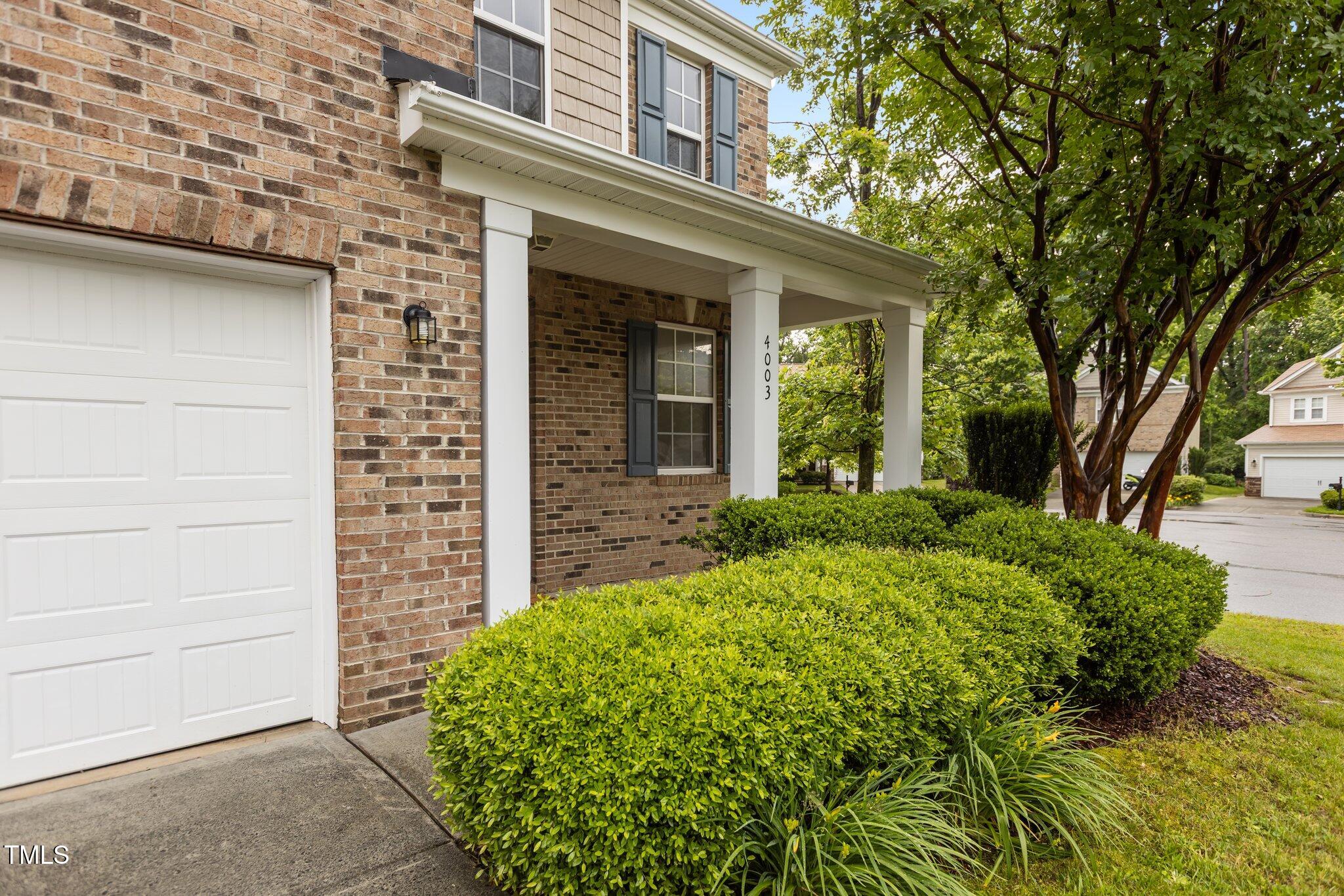4003 Jockey Club Circle