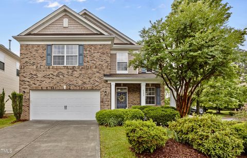 4003 Jockey Club Circle Cary NC 27519