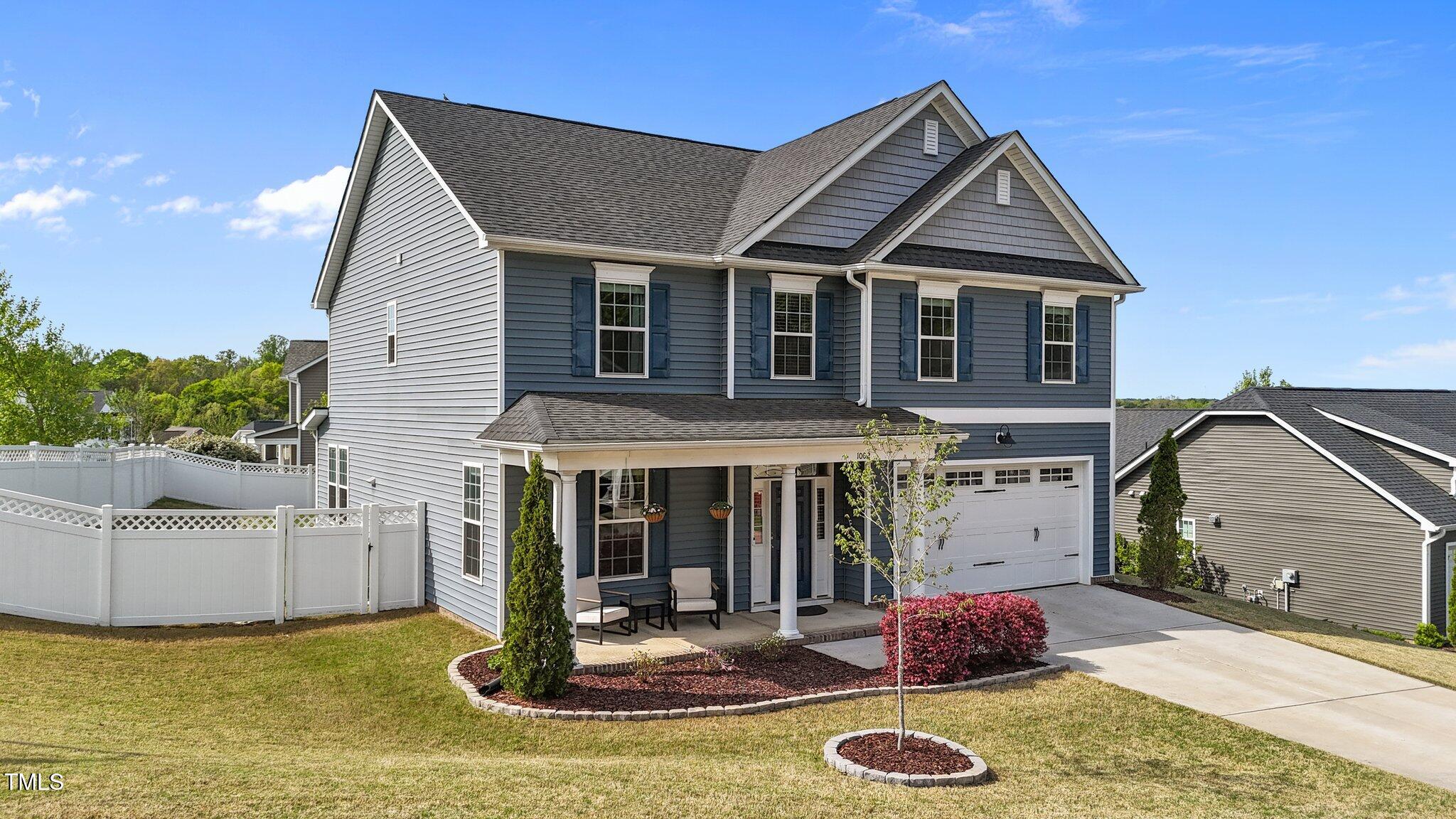1002 Addington Lake Lane