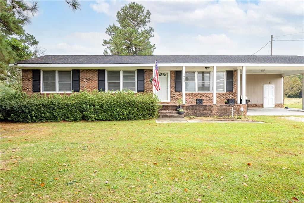 1965 Green Path Road