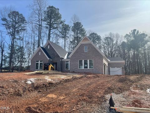 174 Ogden Circle Clayton NC 27527