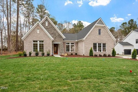 174 Ogden Circle Clayton NC 27527