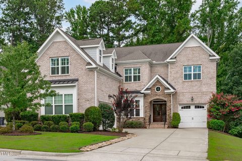 2170 Vittorio Lane Apex NC 27502