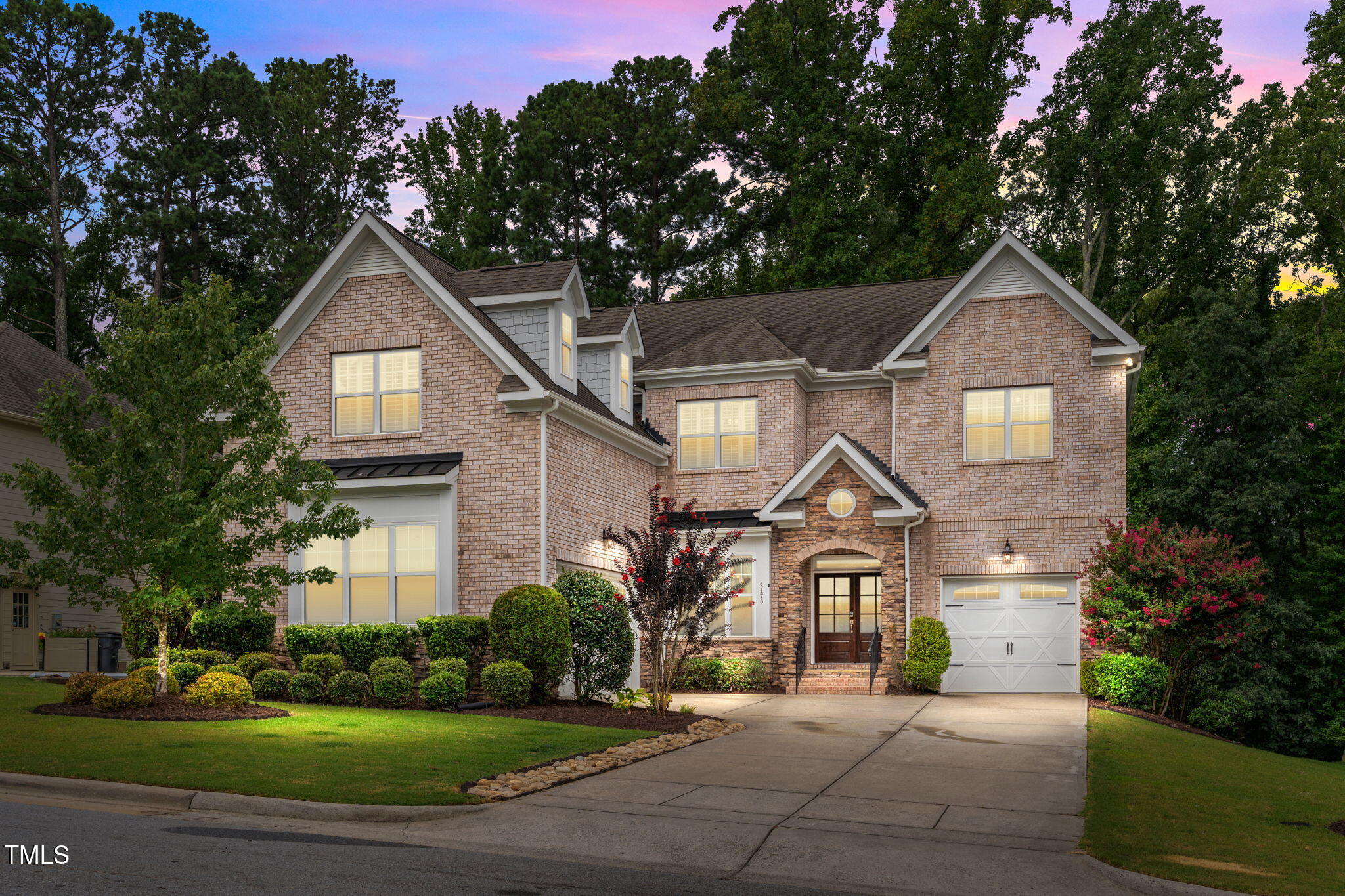 2170 Vittorio Lane